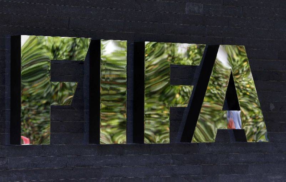 Equalising World Cup pay had been a major stumbling block given the huge discrepancy in Fifa’s payouts for the men's and women's events. — Reuters pic