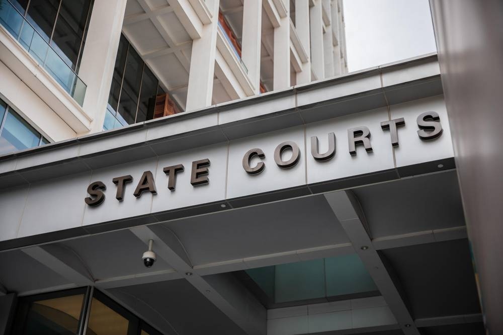 Probation for Singapore teen who baited victims with fake online sex ads - Vimarsana News