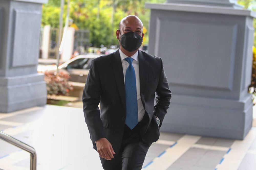 Prosecution seeks to get Arul Kanda to testify against Najib in 1MDB audit report tampering trial | Malay Mail – Malay Mail