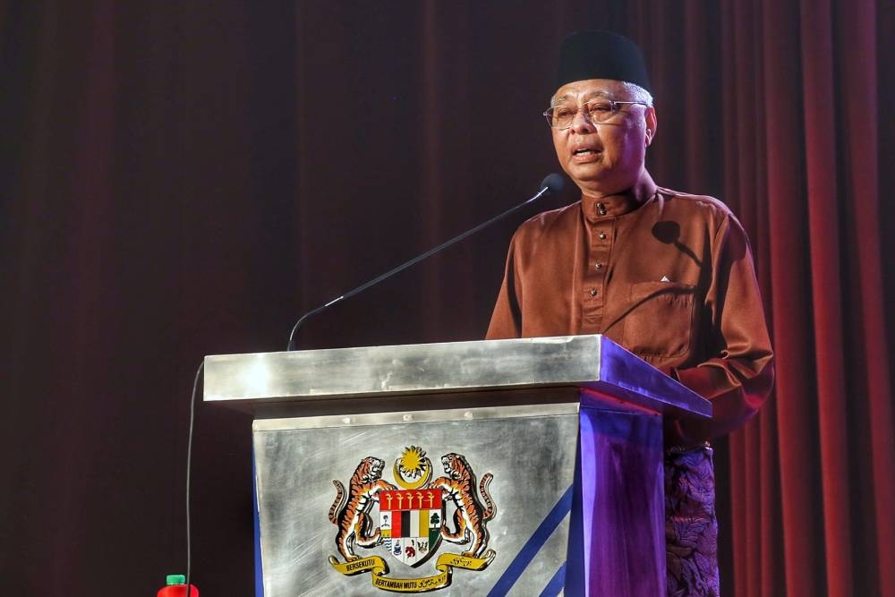 Report: Language expert says Bahasa Malaysia cannot replace Bahasa Melayu | Malay Mail – Malay Mail