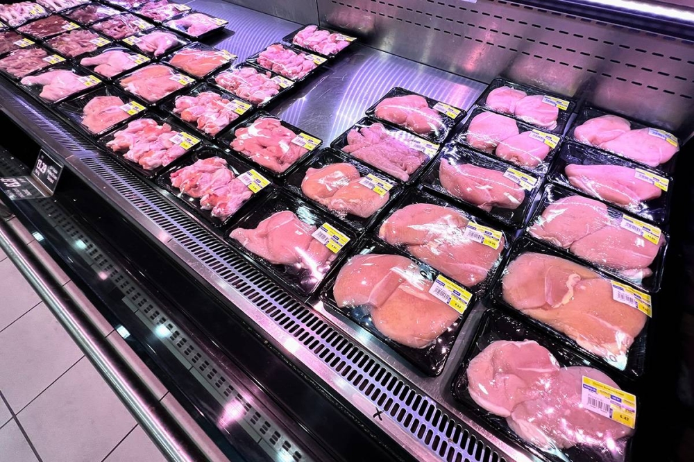 PM: Chicken exports on hold until shortage problem in Malaysia solved regrets rising prices – Malay Mail