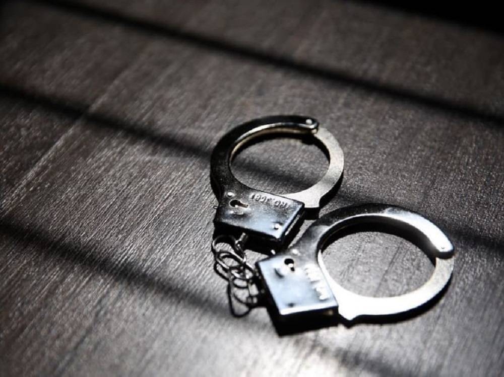 Zahar Ahamad is sentenced to five months’ jail after pleading guilty to one charge each of causing grievous hurt and breaching a personal protection order (PPO). ― TODAY file pic