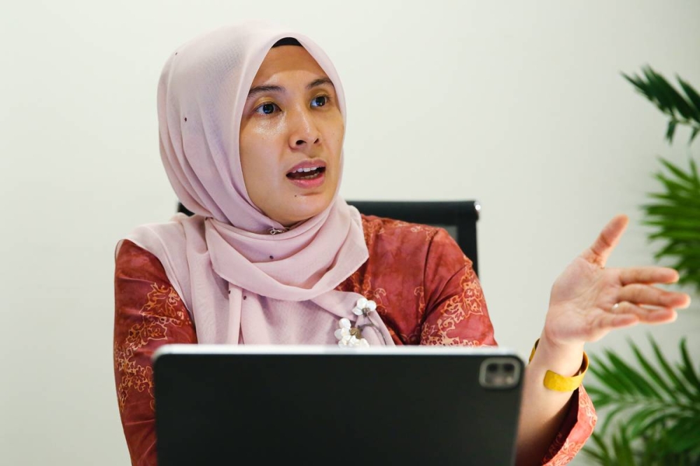 Opposition lawmaker Nurul Izzah says better resource allocation will address overcrowding in prisons - Vimarsana News