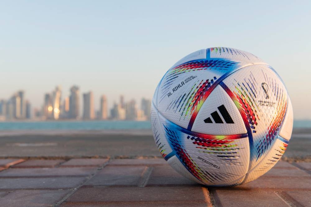 Qatar braces for 200,000 daily World Cup air passengers