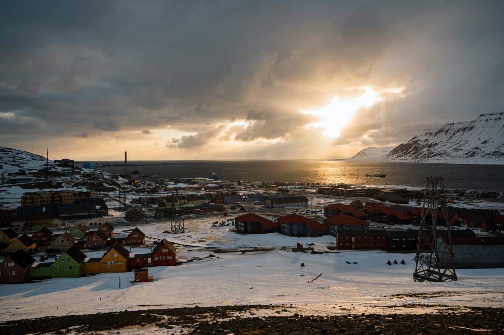 The Arctic's tricky quest for sustainable tourism - Vimarsana News