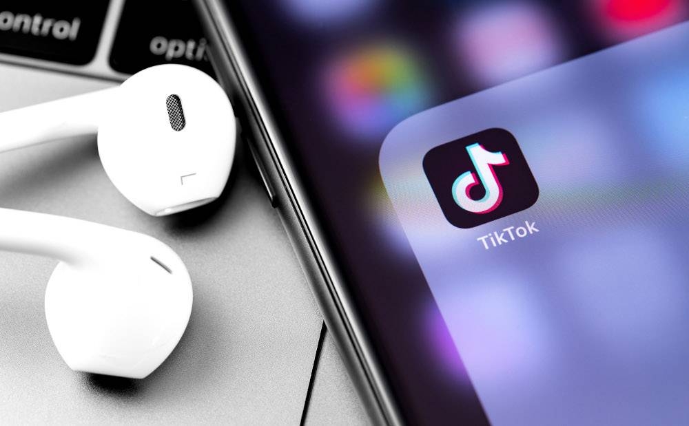 On TikTok, many users are now specializing in live revision sessions. — Primakov/Shutterstock pic via ETX Studio