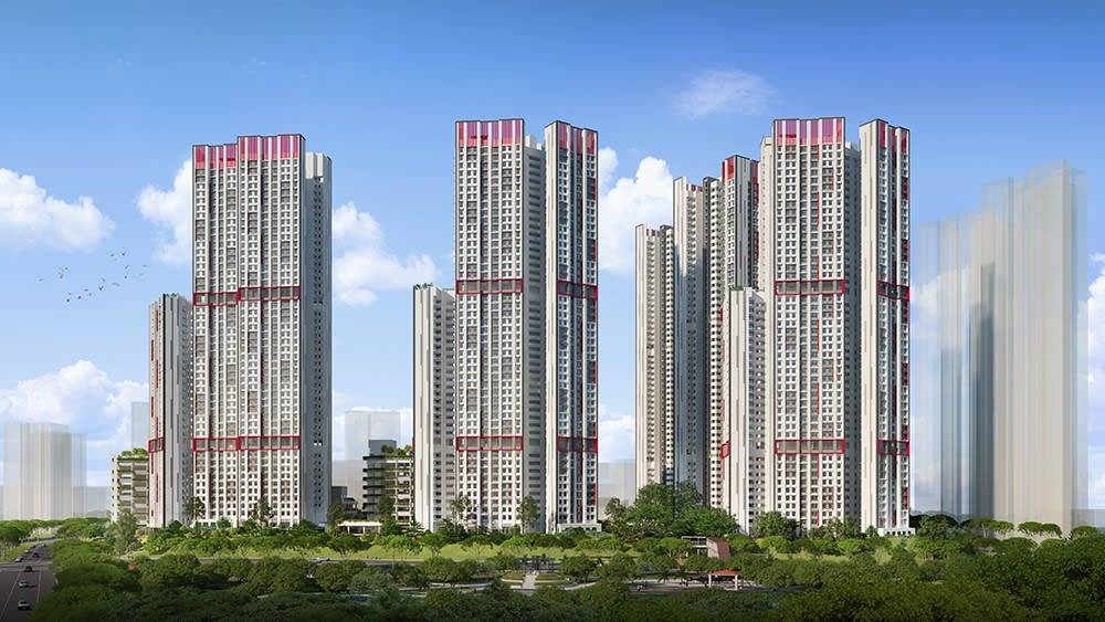 Analysts: Launch of Bukit Merah, Queenstown BTO with prime location rules unlikely to impact current resale flat prices in Singapore - Vimarsana News