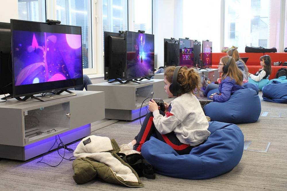 Can video games boost kids’ cognitive development?