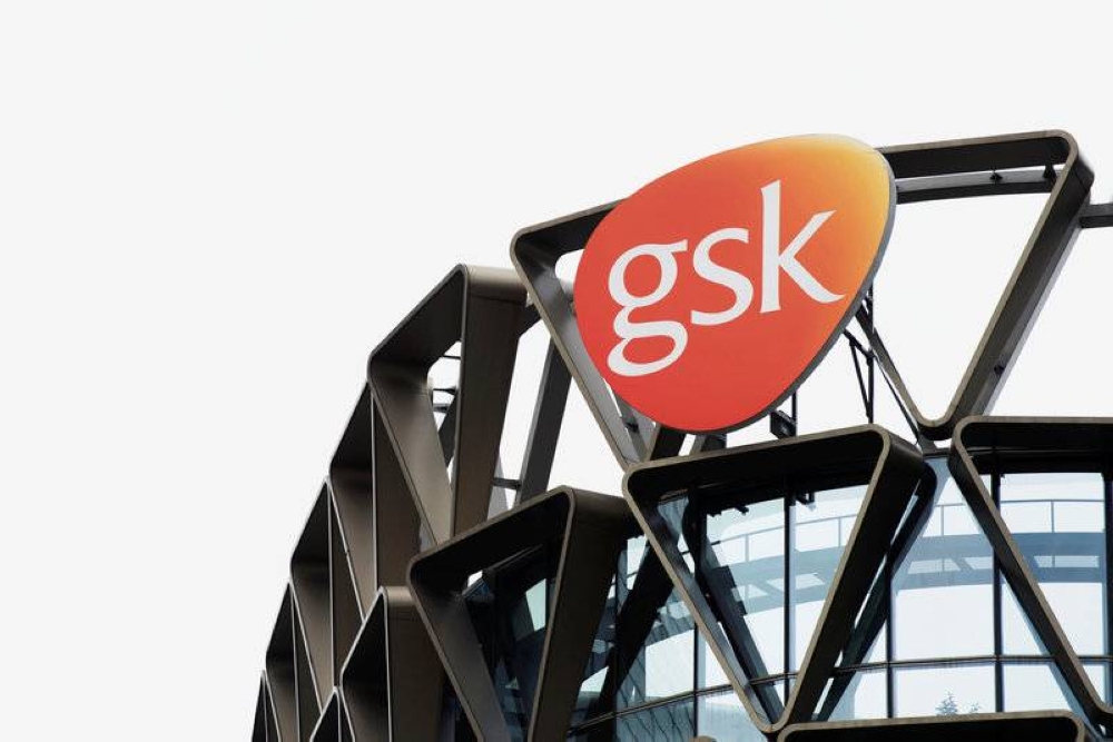 Drugmaker GSK buys US vaccine firm for up to US$3.3b - Vimarsana News