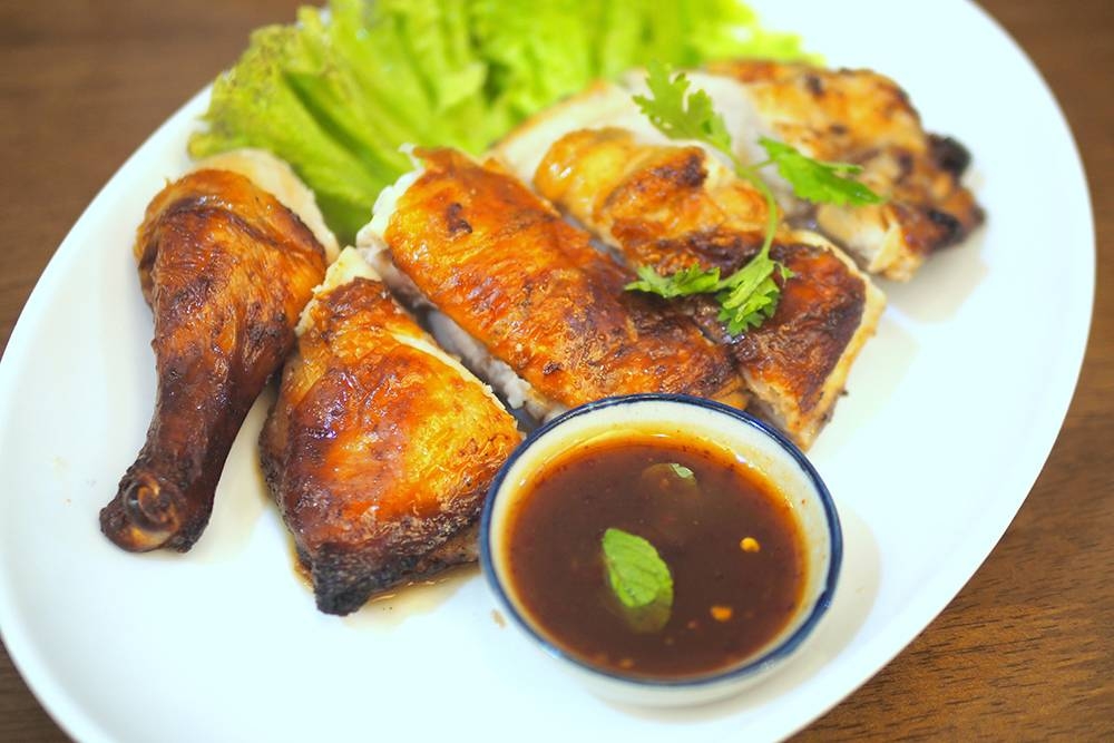 Tantalise your tastebuds with authentic Thai fare from Segambut's Isan Thai Restaurant