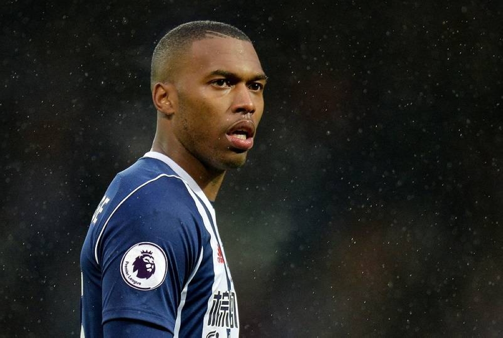 Sturridge released by Perth Glory after disappointing season | Malay Mail