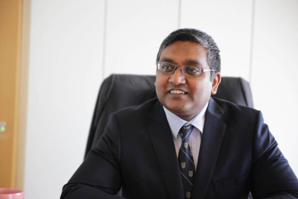 Mediabrand Malaysia's CEO elected as Media Specialists Association president - Vimarsana News