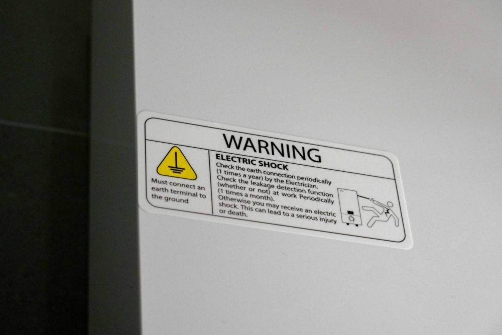 Singapore elderly couple, son fatally electrocuted in 'truly tragic accident' due to poorly installed water heater, says coroner - Vimarsana News