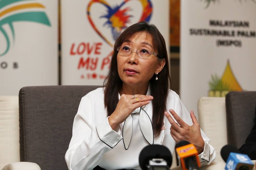Are you endorsing teacher who jokes about rape? Teresa Kok asks AG after govt lawyer picked as defence counsel - Vimarsana News