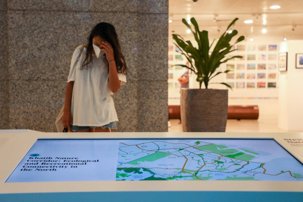 Singapore in next 50 years: Open-plan flats, 'identity corridors', recreational spots among plans - Vimarsana News