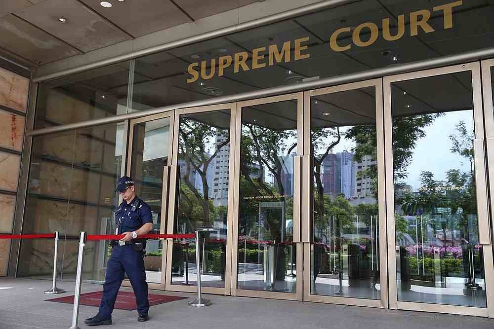 Singapore's Chief Justice rejects Bar exam cheat's bid to seal legal documents, citing need for 'open justice' - Vimarsana News