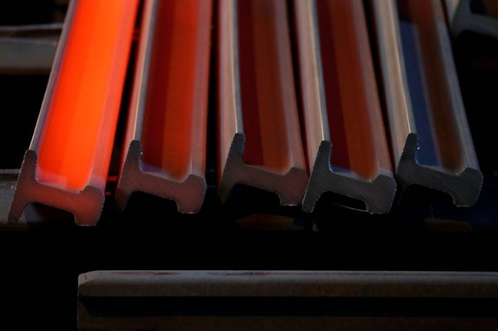 Stats Dept: Average price of steel bars up 20pc in May - Vimarsana News