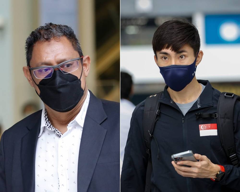 Marathoner Soh Rui Yong loses defamation suit against Singapore Athletics ex-director - Vimarsana News