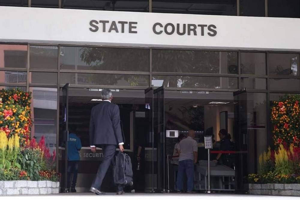 Primary school teacher in Singapore on trial for allegedly molesting 10-year-old male pupil in department head's room - Vimarsana News