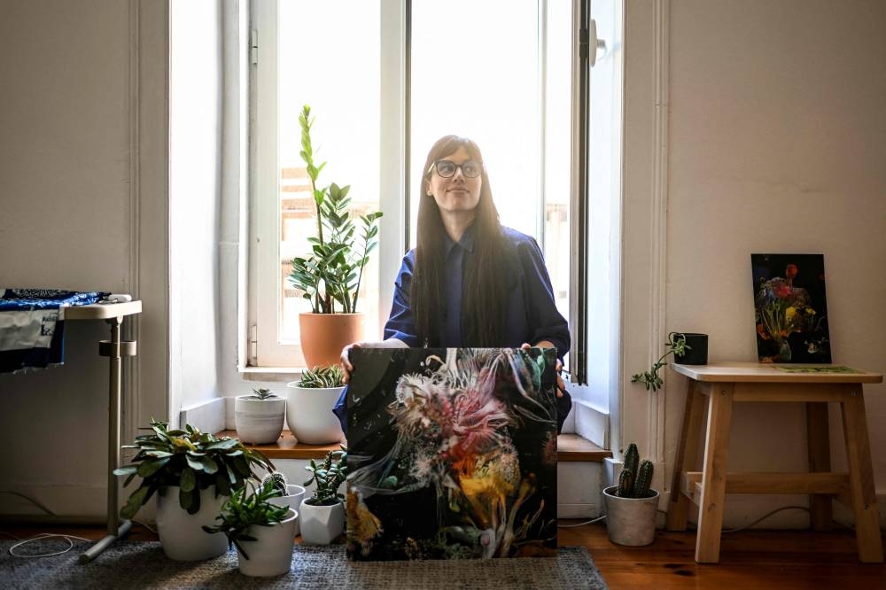 Is AI the future of art? | Malay Mail - Vimarsana News