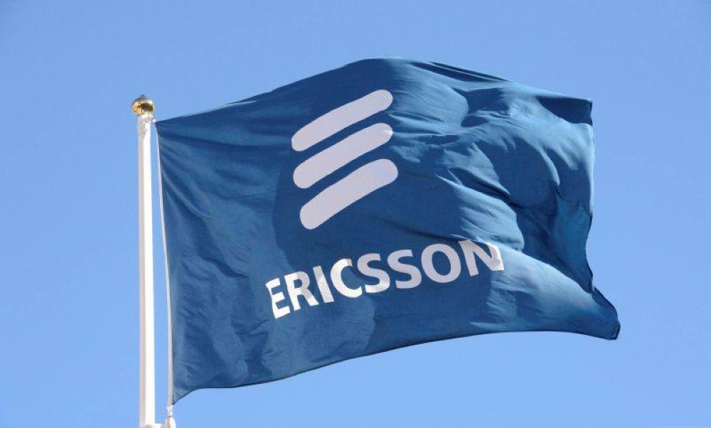 Ericsson commissions new regional distribution centre at KLIA - Vimarsana News