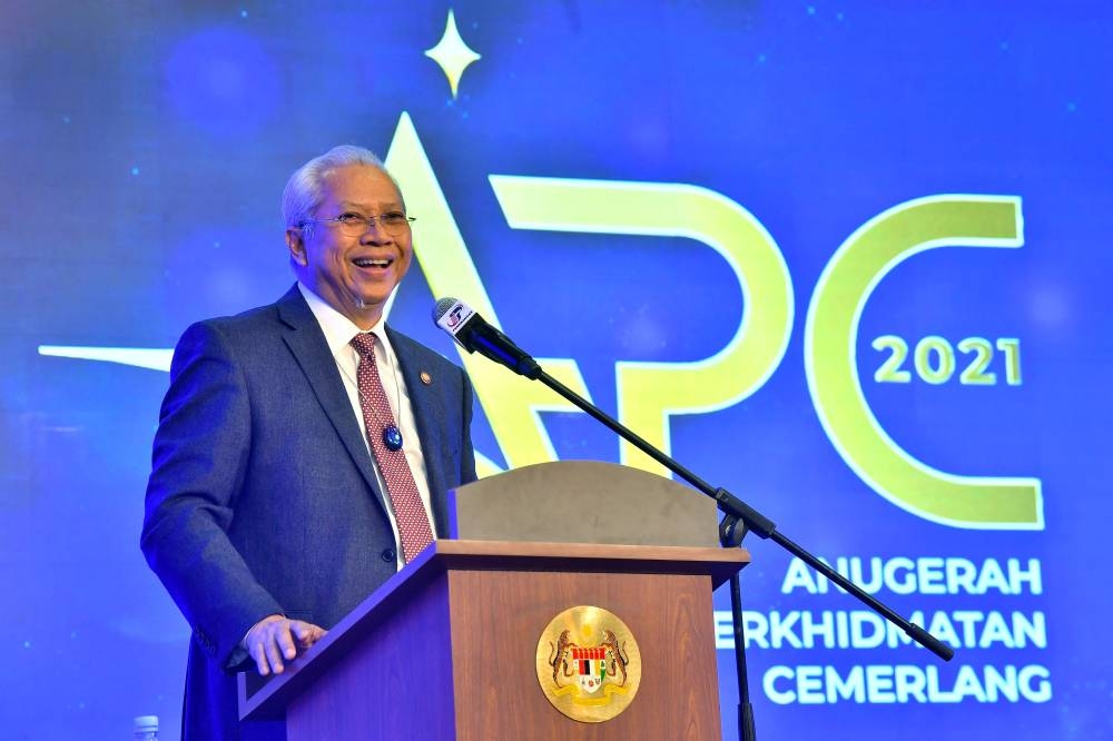 Annuar Musa: Application now open for MDEC's Digital Content Grant - Vimarsana News