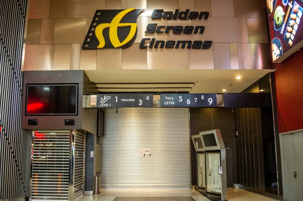 Cinema operator GSC fined RM45,000 in Melaka for overcharging on bottled water, potato chips
