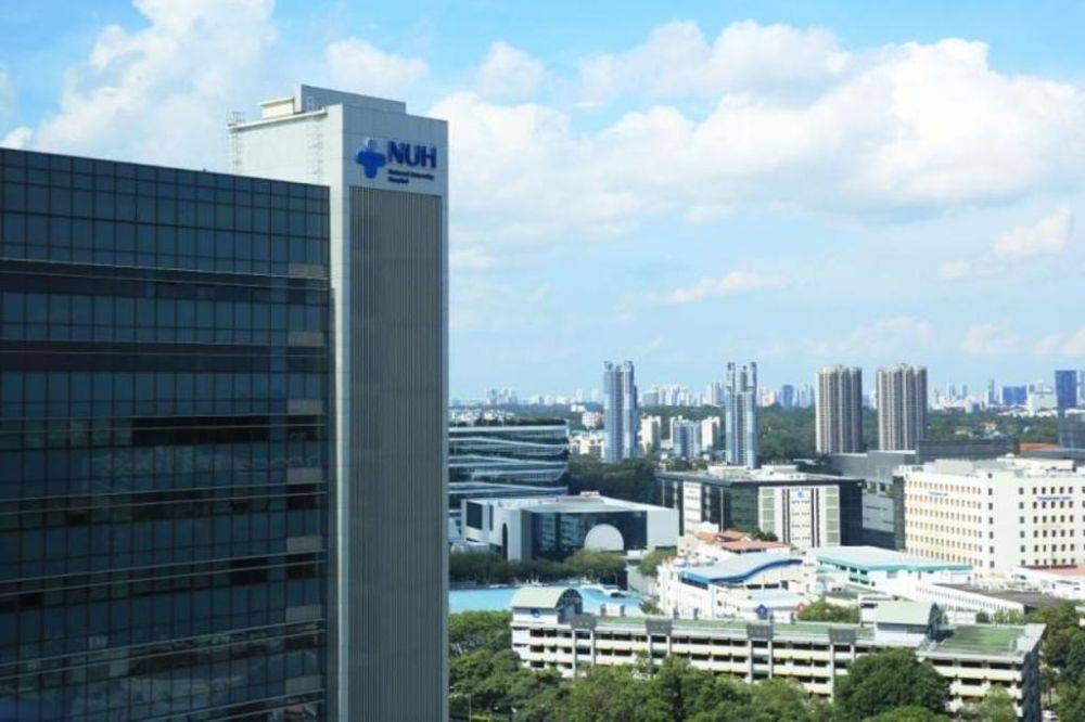 The NUHS group, which includes the National University Hospital, said it is prepared and equipped to handle a potential surge in Covid-19 cases. — TODAY file pic