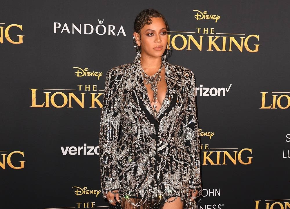 Beyonce returns with new album ‘Renaissance’ | Malay Mail