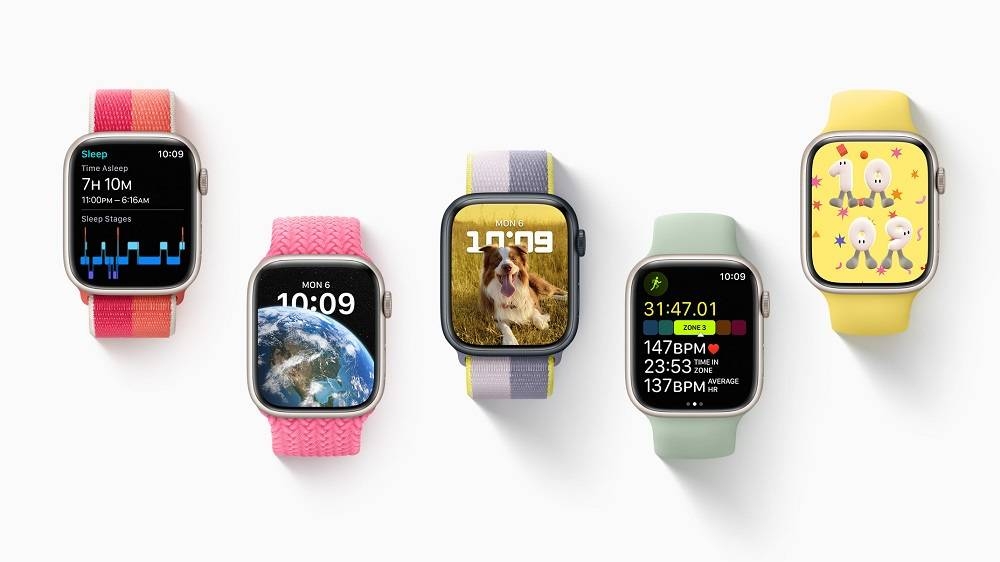How watchOS 9 is making Apple Watch your healthcare BFF
