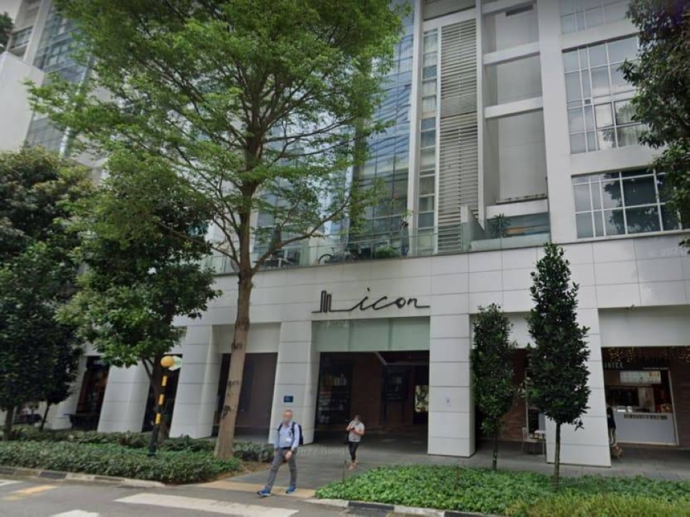 Jimmy Tan Kah Hian admitted to throwing killer litter since January 2021. — Picture via Google Maps