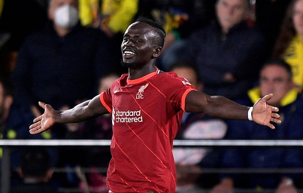 Reports: Bayern Munich to sign Mane from Liverpool 