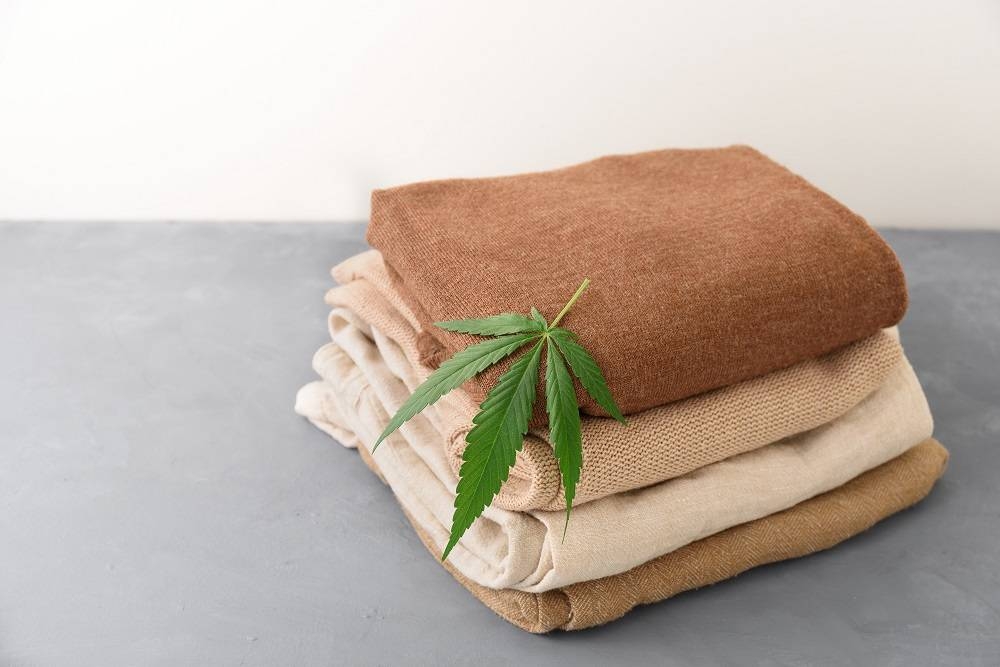 From forgotten fabric to eco-friendly star, hemp is making a comeback (VIDEO)