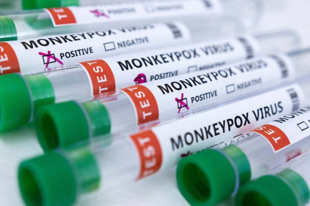 WHO drops endemic country distinction for monkeypox