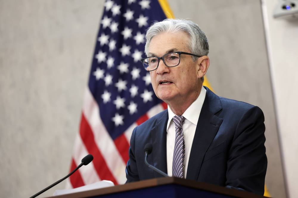 Fed official voices support for another big rate hike