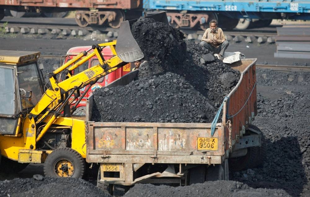 India’s Russian coal buying spikes as traders offer steep discounts
