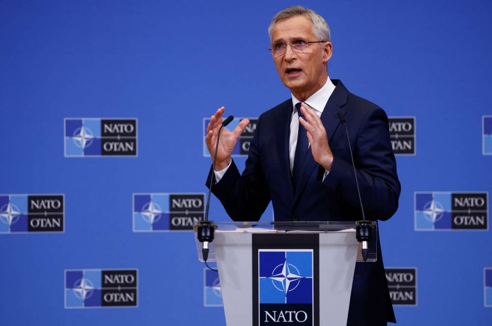 Hopes fade for swift Nato accession for Finland, Sweden - Vimarsana News