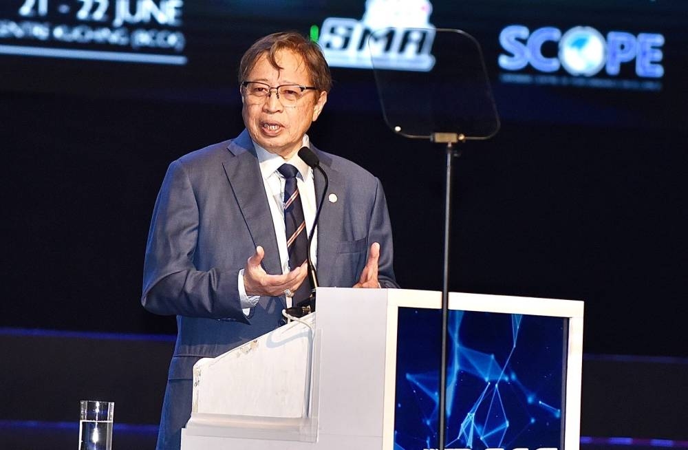Digital scientists, technical experts working in Sarawak will get five-year work visas, says premier - Vimarsana News
