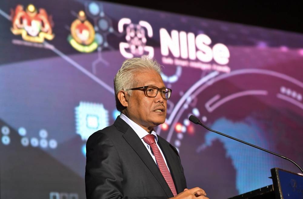 Home Ministry allocates RM900m for modernisation of immigration system - Vimarsana News