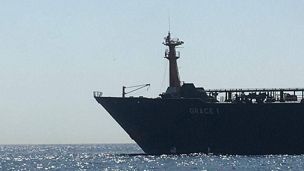 China imports two million barrels more of Iran oil, likely for reserves, according totanker trackers - Vimarsana News