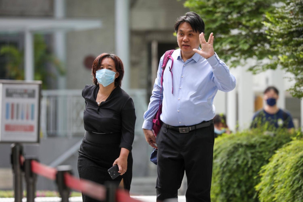 Court allows Healing the Divide founder Iris Koh to leave Singapore to seek alternative cancer treatment - Vimarsana News