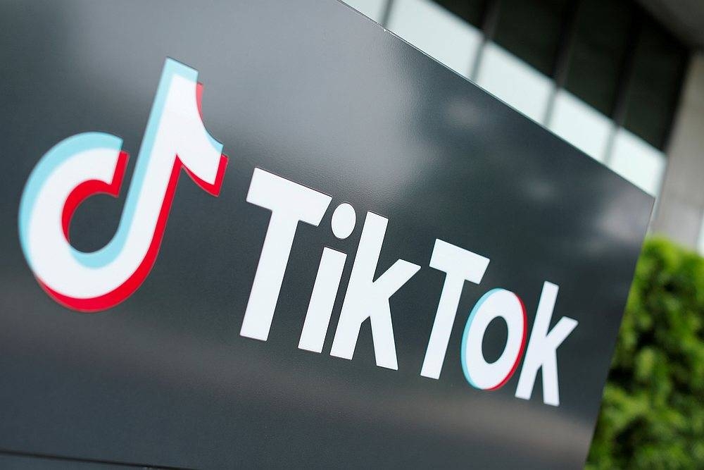 The tie-up with Warner Classics is the first time TikTok has ventured into the traditional music market and will see the 18 songs released on streaming platforms as well as in record stores. — Reuters pic