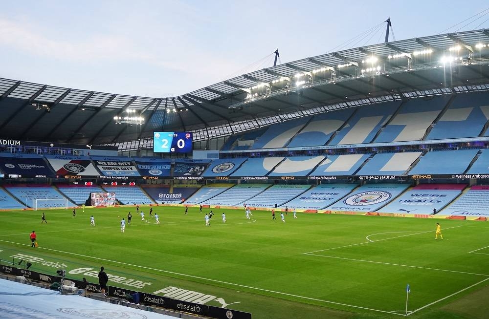 Premier League champions City reportedly made a bid of £42 million, with a possible extra £3 million in add-on fees for Phillips. ― Reuters pic