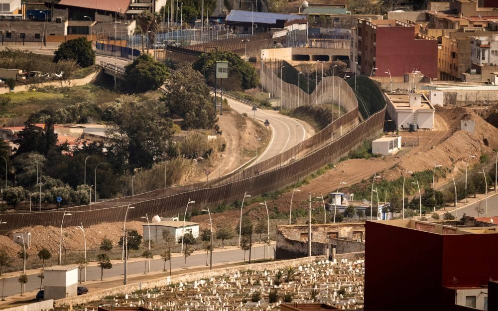 Morocco activists seek probe after 18 migrants die in surge to enter Spain - Vimarsana News