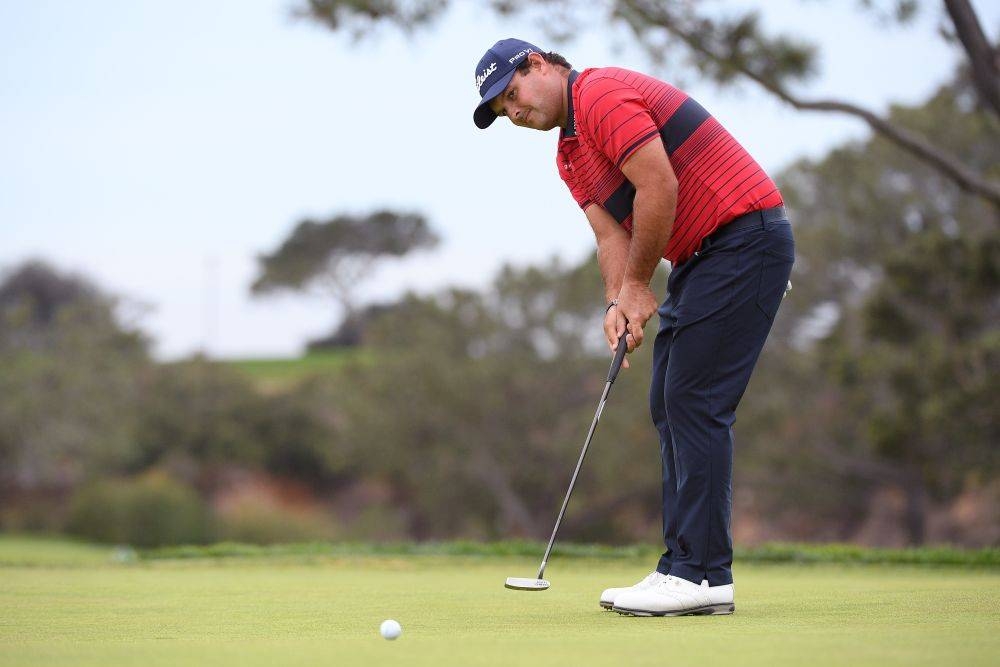 ‘Listen to the players’: Reed, Perez blame PGA Tour for departure to ...