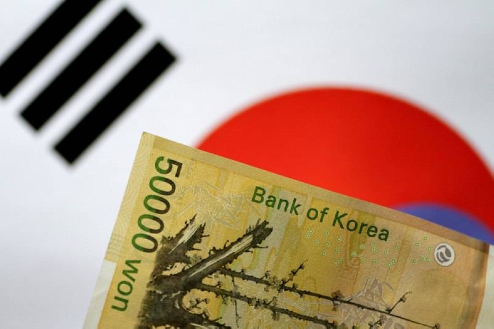South Korea to raise minimum wage by 5pc next year