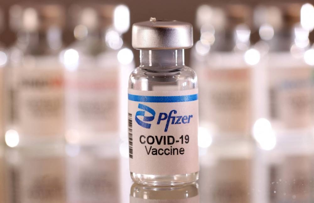 US secures 105 million doses of Pfizer vaccine for autumn