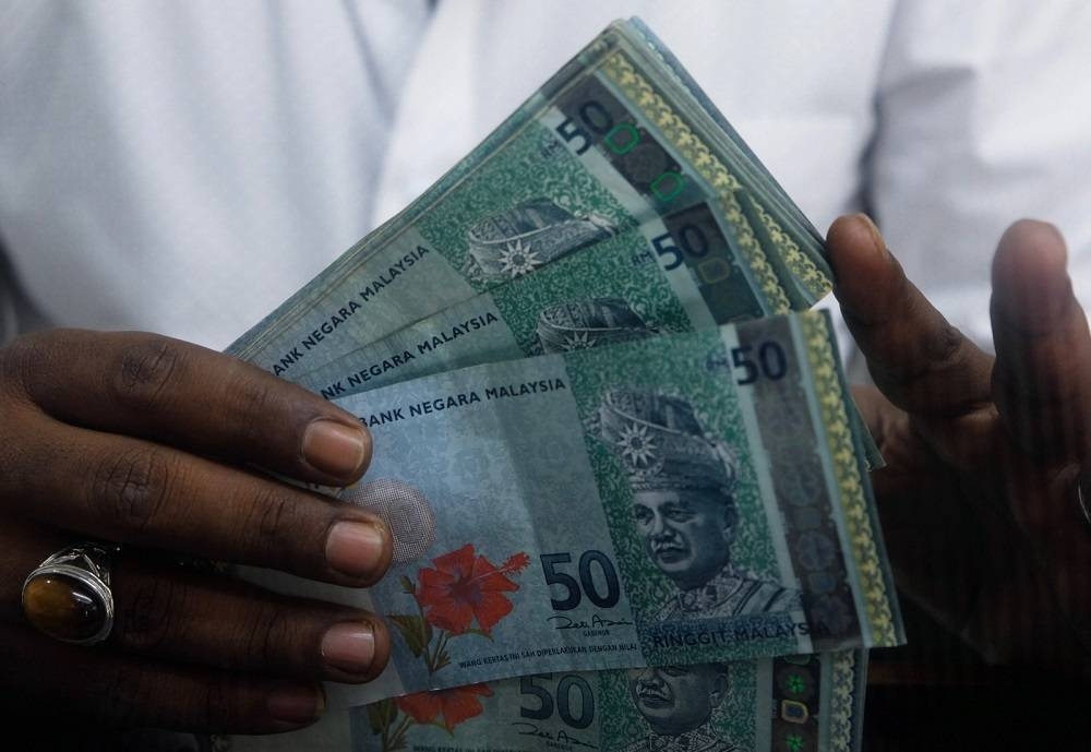 Ringgit rebounds to open higher against US dollar - Vimarsana News