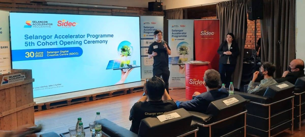 Peer-to-peer financing platform Capsphere announced Shariah-compliant financing solutions with a range of benefits. — Picture courtesy of Capsphere  