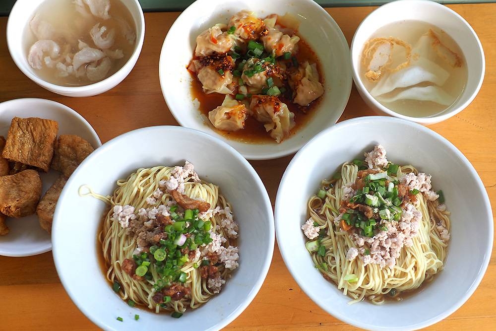 A meal here will have you saying 'ho liao'. — Pictures by Lee Khang Yi